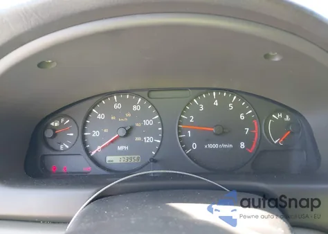 2004 Nissan Sentra 1.8S z USA, uszkodzony, nr VIN 3N1CB51D34L890026